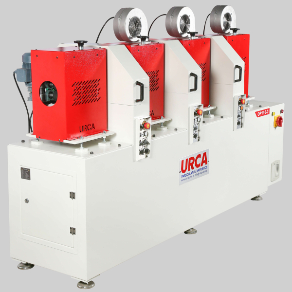 OP110-3 Pipe Polishing Machine Urca 3